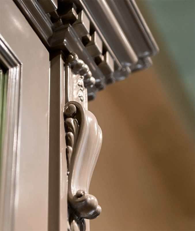 Кухня  BIZZOTTO PRECIOUS  - Вид №2