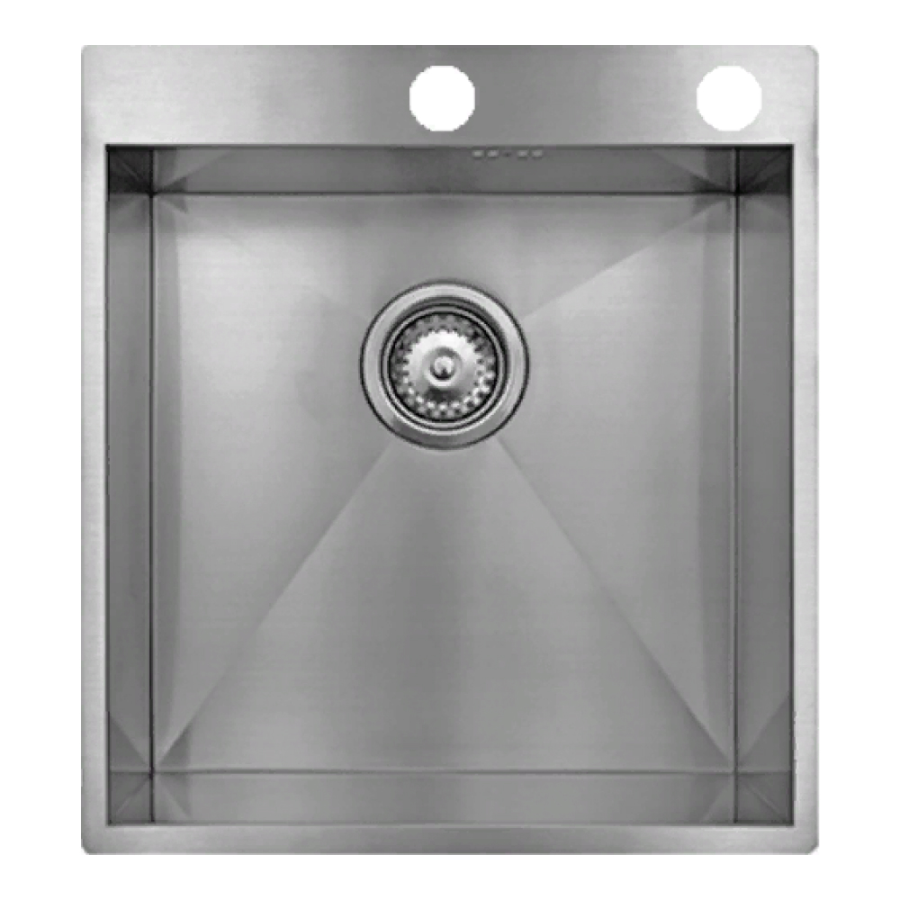 Кухонные мойки Eco Marino SMV-Z-510.B SEAMAN 