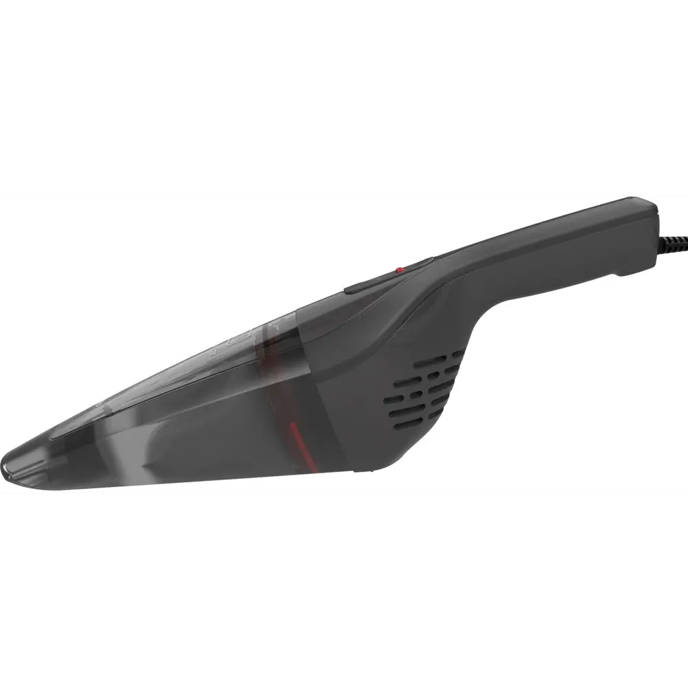 Пылесос портативный автомобильный Black&Decker NVB12AV, 60 Вт, 0.4 л BLACK + DECKER STLM-2052907 - Вид №3
