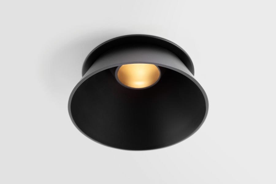 Утопленный светодиодный прожектор Modular Lighting Instruments TETRIX ARCH-00070432 - Вид №30