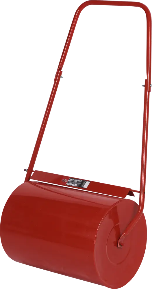 СТРОЙМАШ Каток газонный ручной с регулируемым весом 50 л 82333233