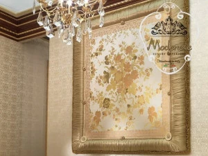 Modenese Gastone Каркас из ткани Deluxe