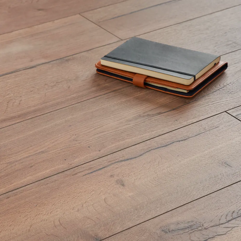Ламинат Artens «Дуб Улисс» — прочное напольное покрытие с текстурой дерева 84467715 STLM-0050500 - Вид №6