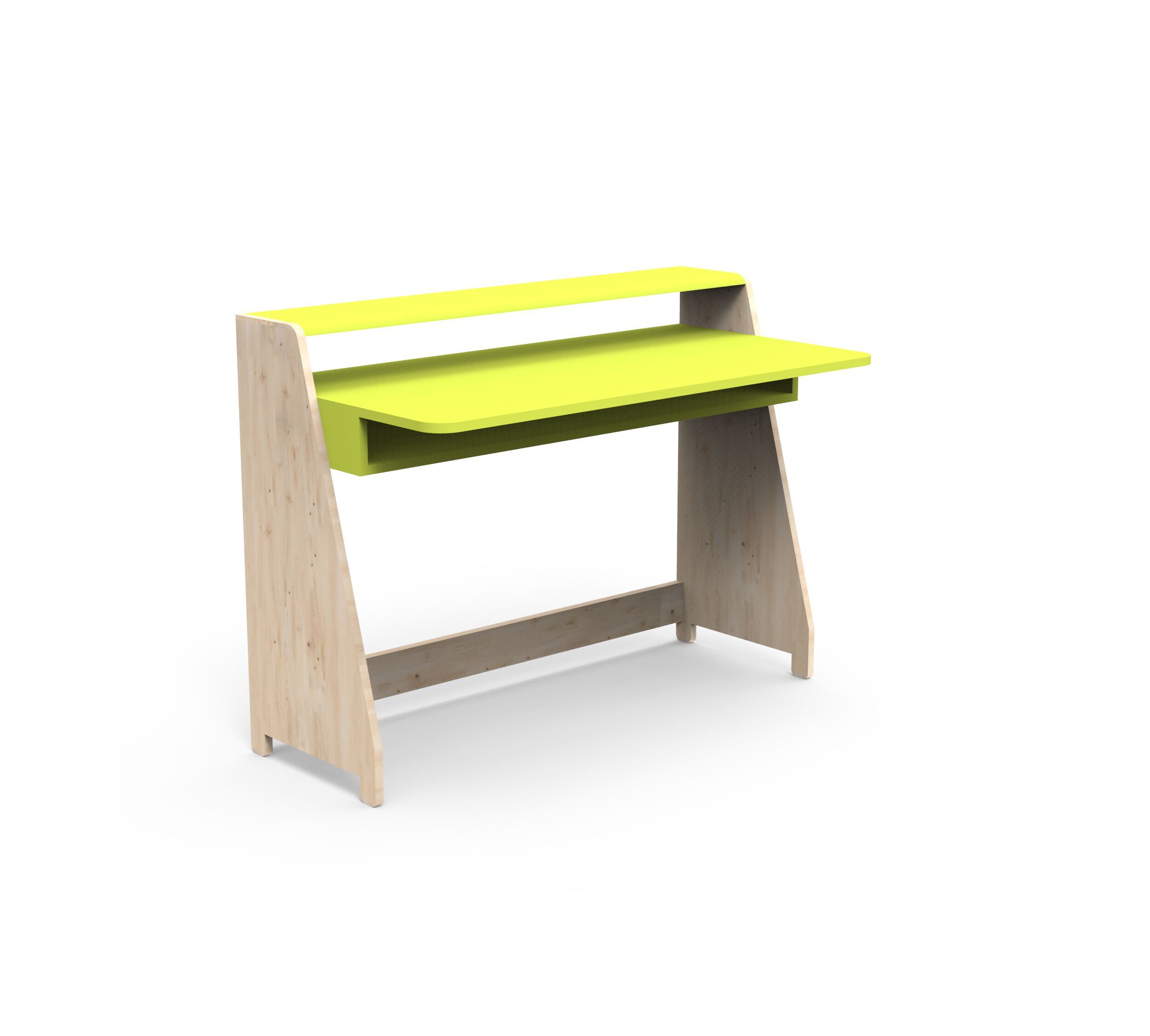 Стол из МДФ Mathy by Bols ASYMETRY ARCH-00066241 - Вид №60