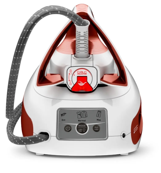 9067431 Парогенератор Tefal SV8110E0 красный STDN-0048569 - Вид №3