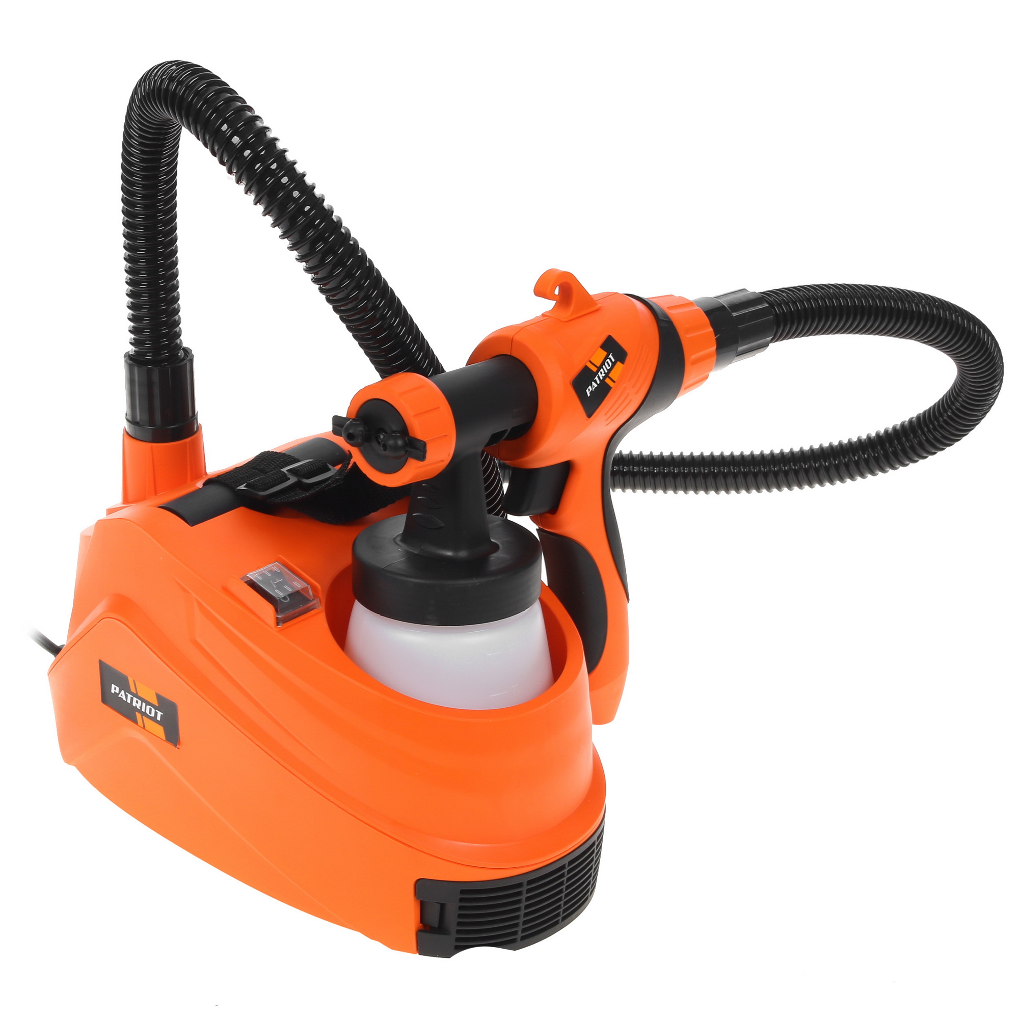 Краскопульт Patriot SG 900 HVLP 1133777 STDN-0055250