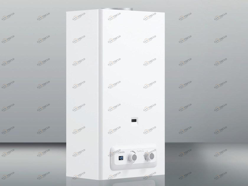 BERETTA Газовый водонагреватель sun-id-1412645