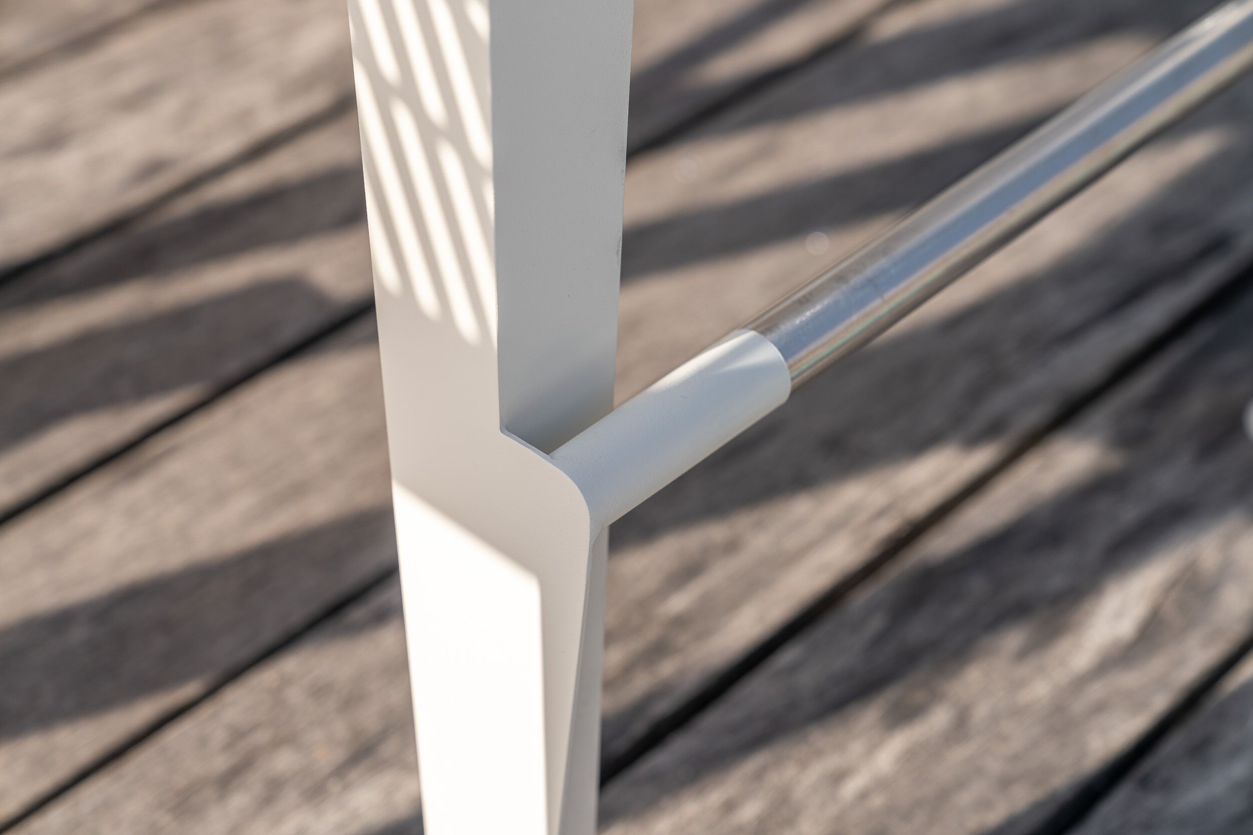 Гостиная сад набор из нержавеющей стали BENKERT BANKE Chalidor ARCH-00022069