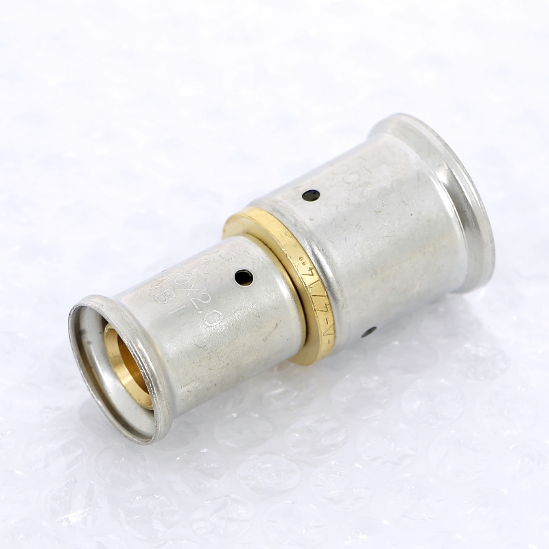 Муфта пресс HENCO 26х20 16P2620 - Вид №3