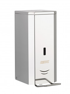 DJFP035C Дозатор пенного мыла с поверхностным рычагом mediclinics