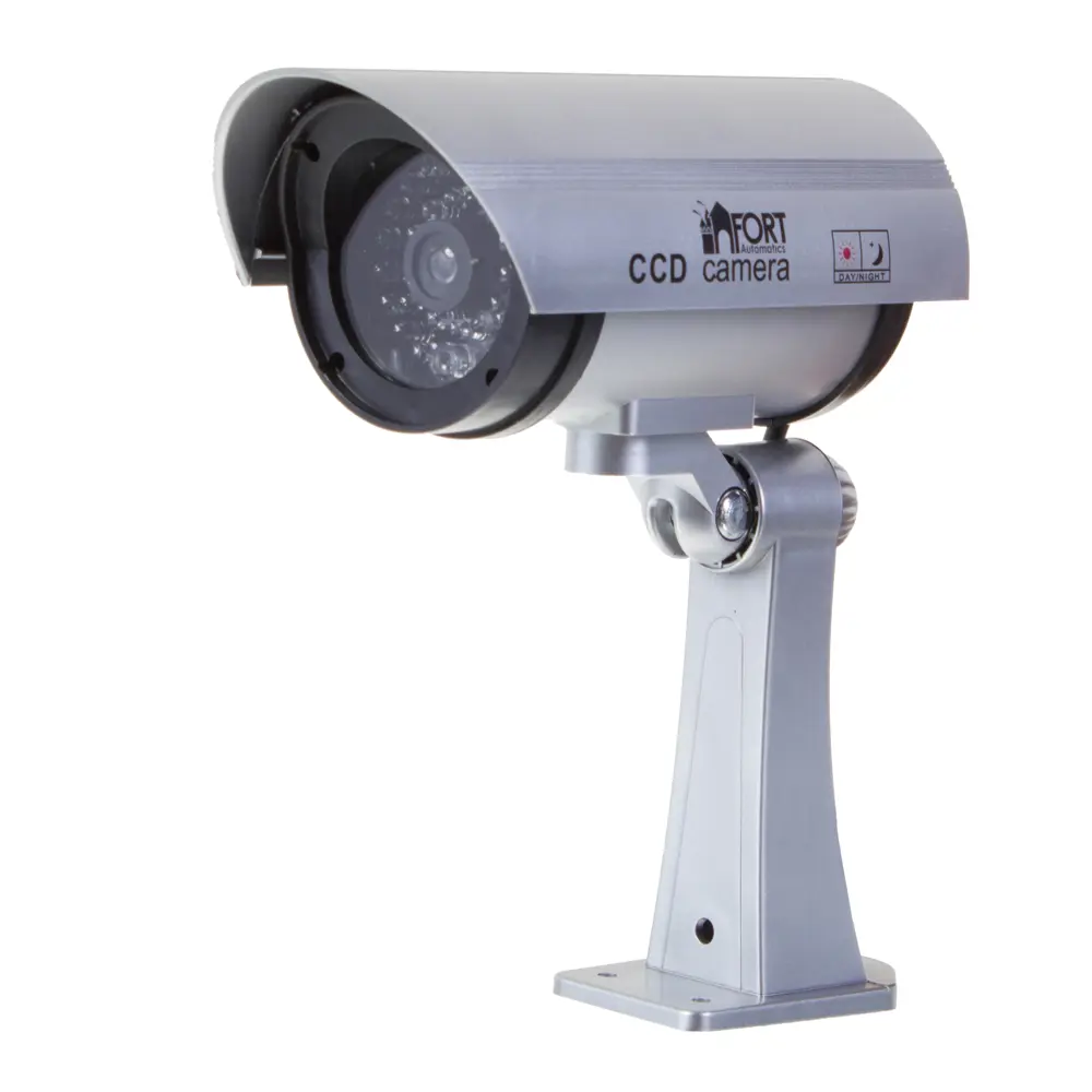 Муляж уличной камеры Fort DC-027 17842976 STLM-2187106 FORTAUTOMATICS 
