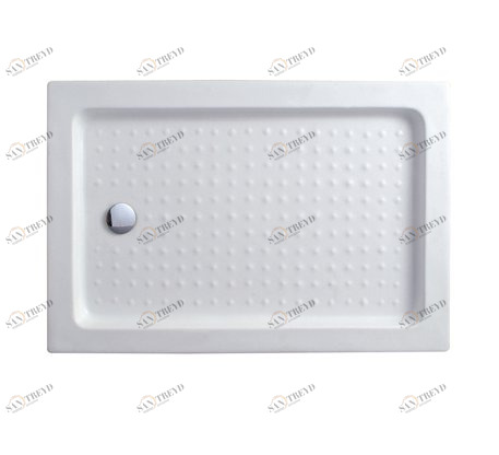 Акриловый поддон CEZARES TRAY-A-AH-100/90-15-W 