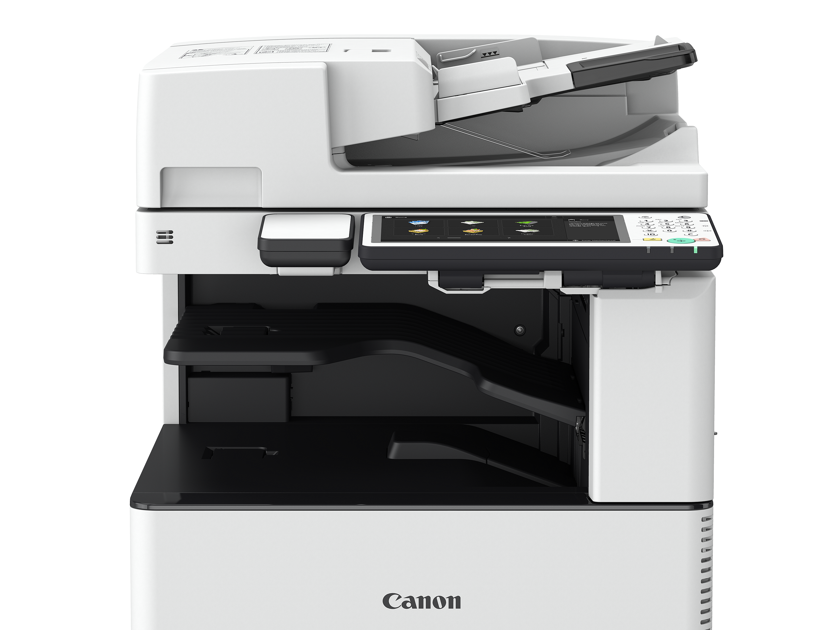 3279C005 Imagerunner advance c3525i iii mfp Canon  - Вид №2