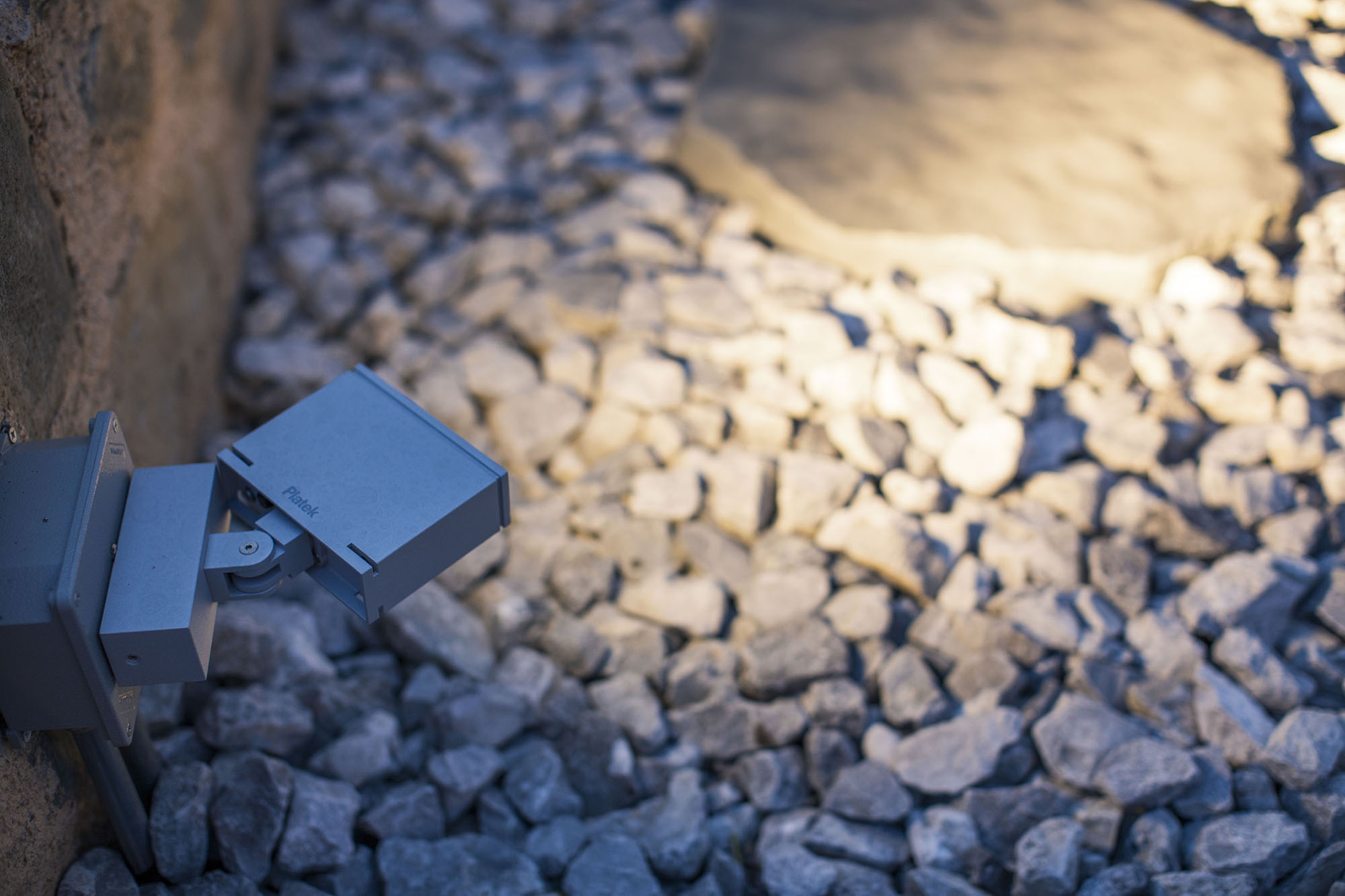 8820113 Проектор Platek TARGET SMALL Proiettore  TARGET SMALL Floodlight - 4 LED 3000K 24°  - Вид №4