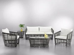 MOBIKA GARDEN Набор для отдыха в саду Symi