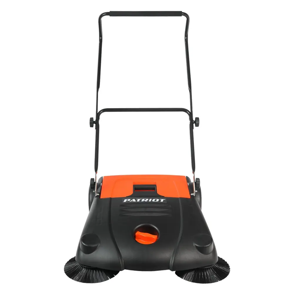Подметальная машина механическая Patriot MS 70 STLM-2150434 - Вид №3