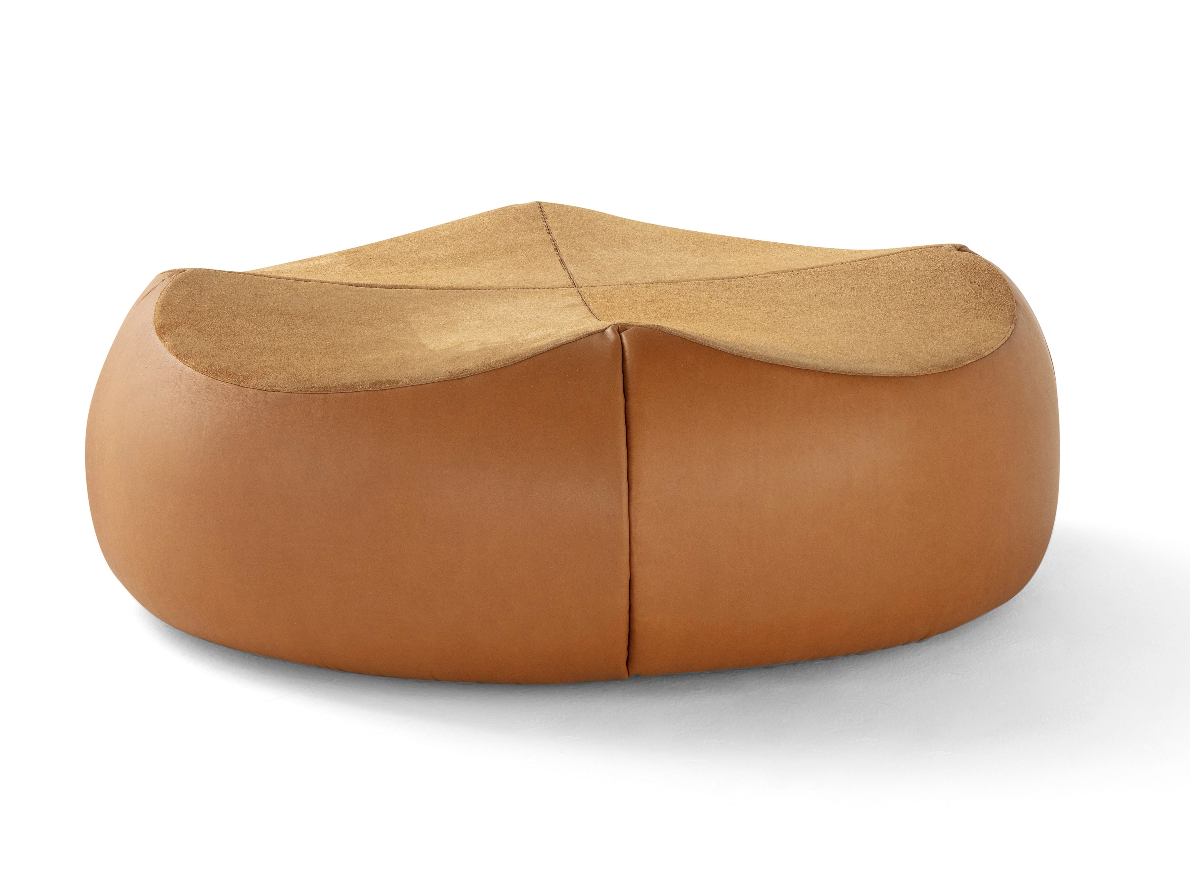 Круглый пуф Amura Panis ARCH-00010257 - Вид №11