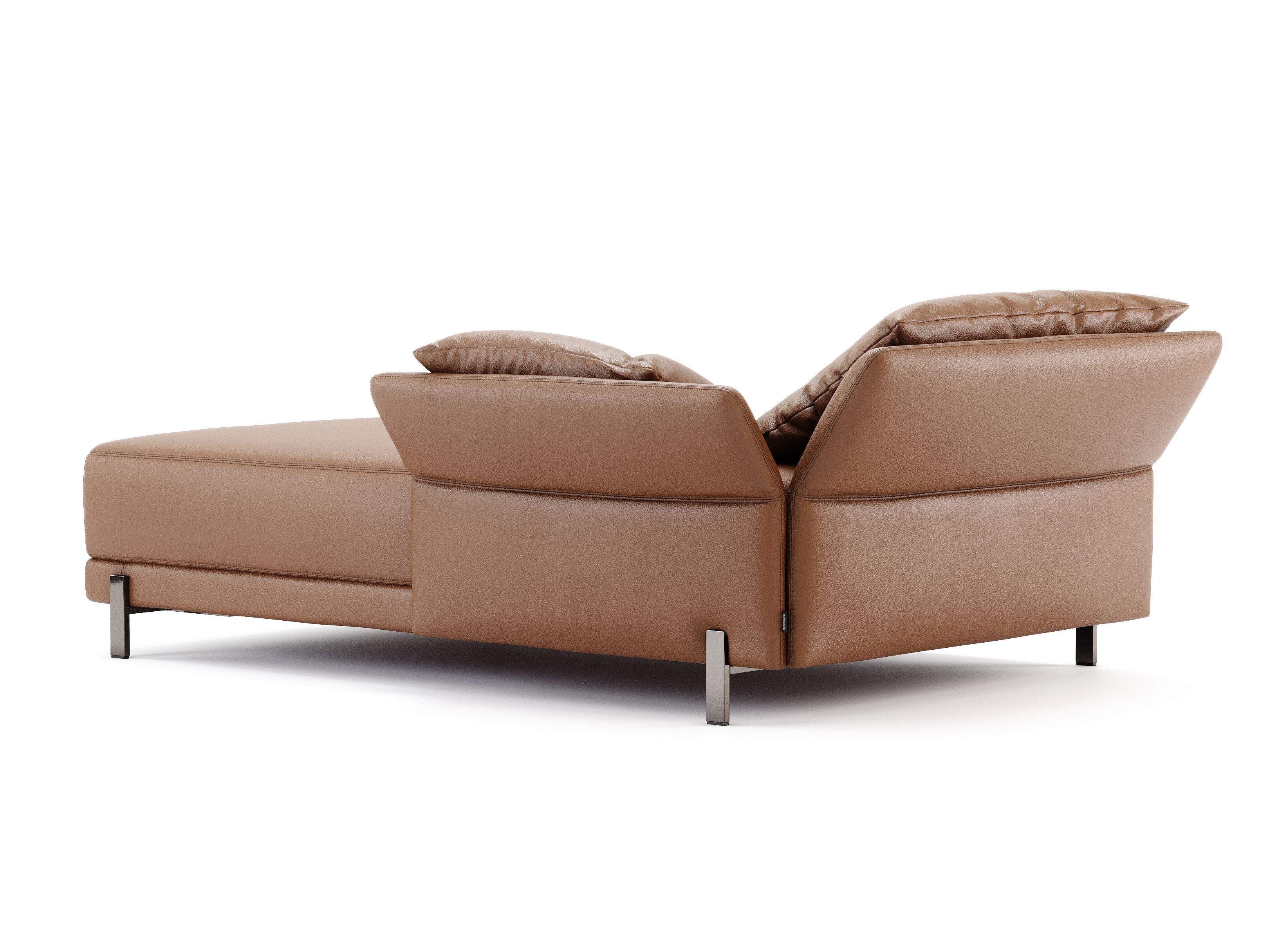 Кожаный Dormeuse Domkapa Matthew ARCH-00082462 - Вид №3