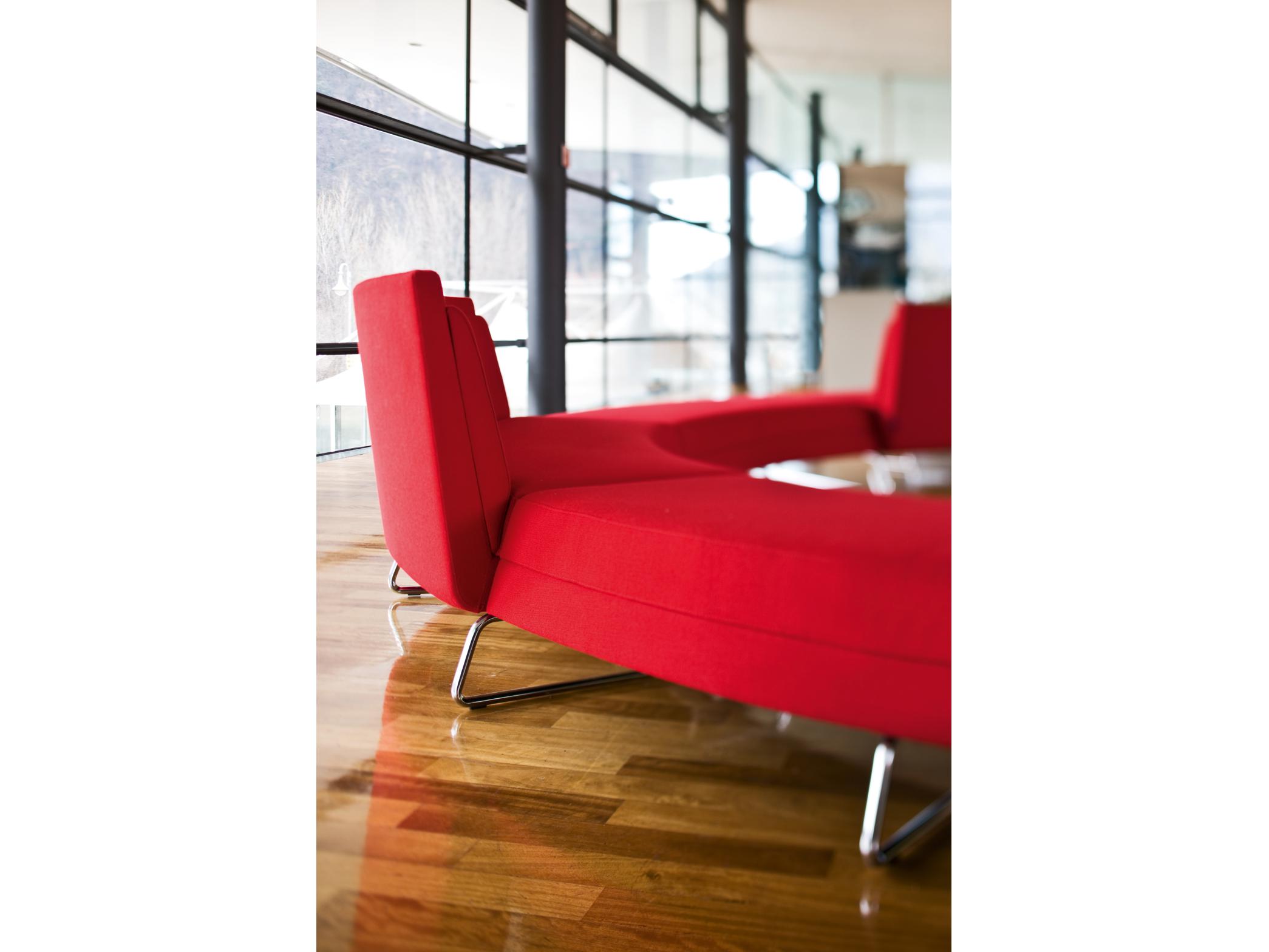 Ткань контракт диван La Cividina ARCH-00143153 - Вид №5