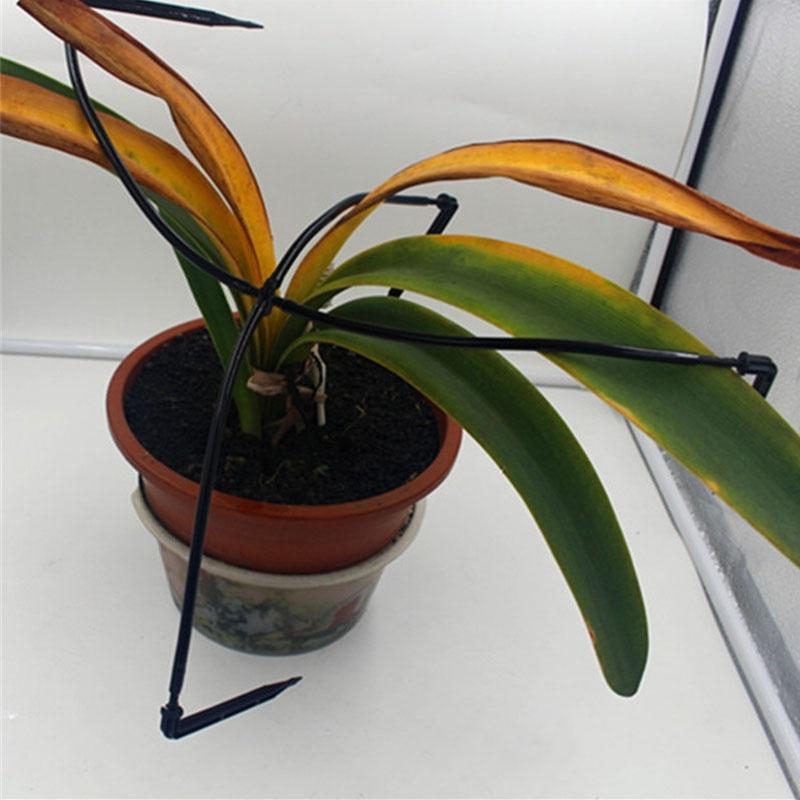 2894 Капельница стрела угловая для микротрубки d3*D5мм LAB.Space  - Вид №4