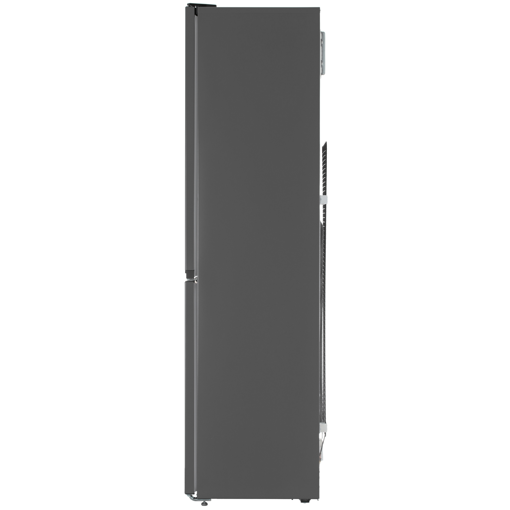 5449134 Холодильник с морозильником   Beko B1RCNK332G серый STDN-0109086 - Вид №3