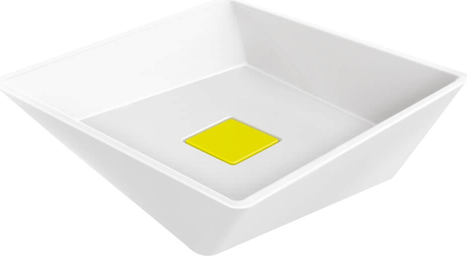 Умывальник Geom 45 см / GM045 Geom Creavit - Вид №1