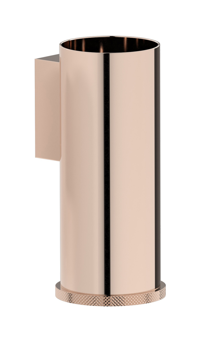 Держатель зубной щетки WE ARE IB of003rs Rose Gold Officina