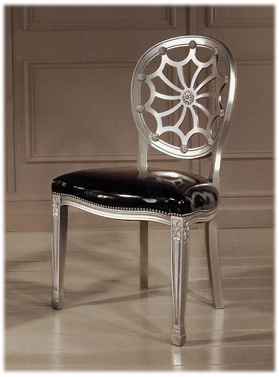 Стул SOLE SEVEN SEDIE 0706S 