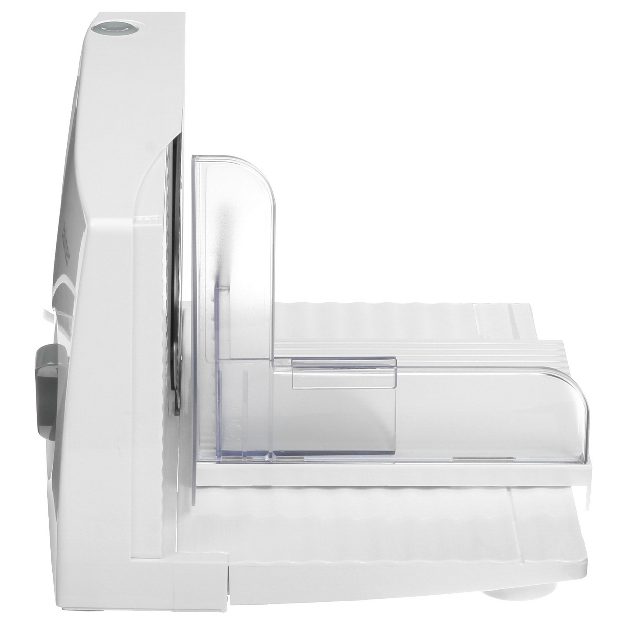 8197552 Ломтерезка Zelmer ZFS0916 белый STDN-0036038 - Вид №3