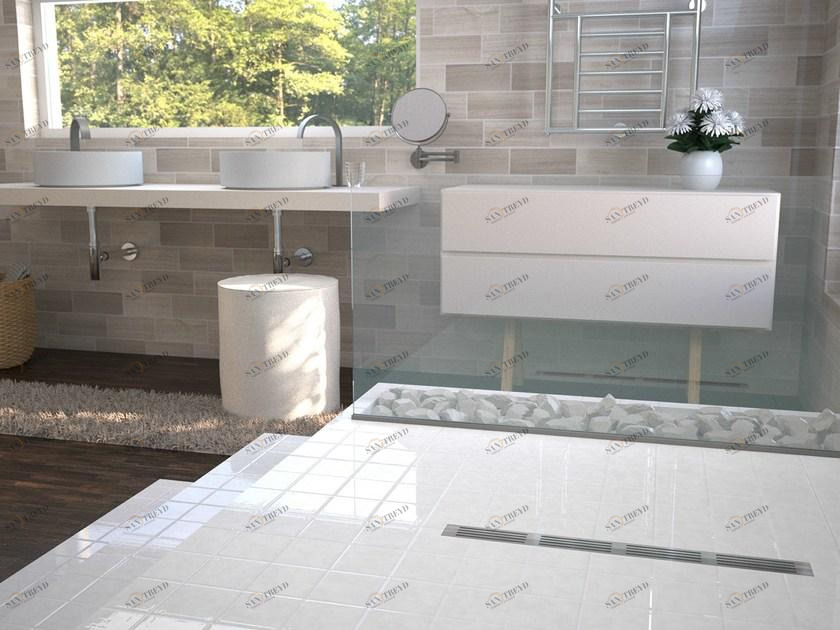 OMP Напольные душевые лотки sun-id-1388279