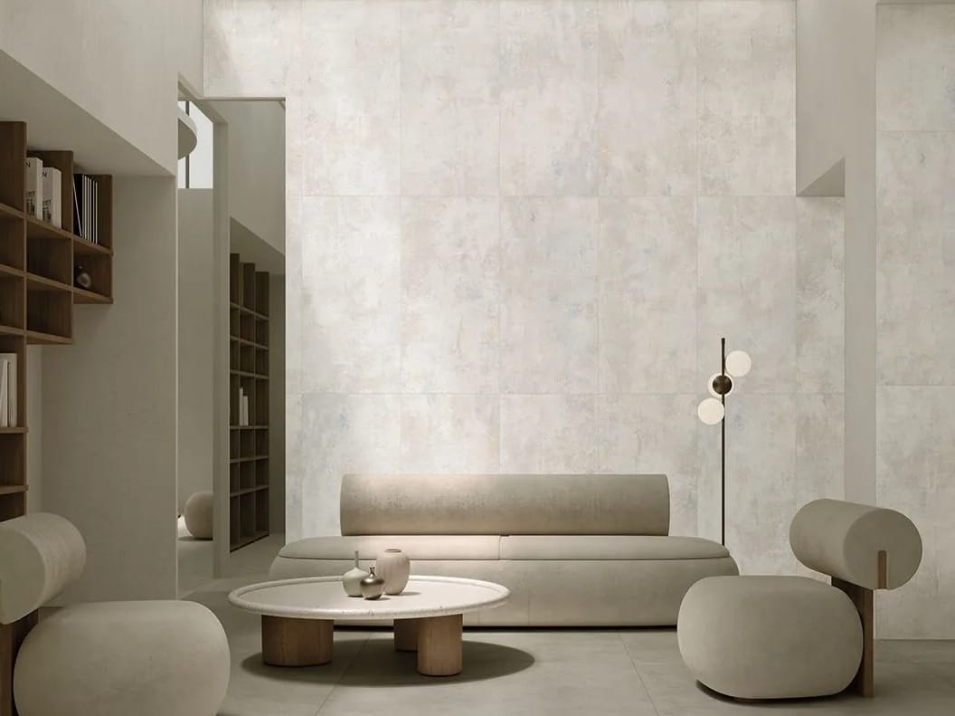 Пол / облицовка из керамогранита с цементным эффектом MARINER Sanctuary ARCH-00108356