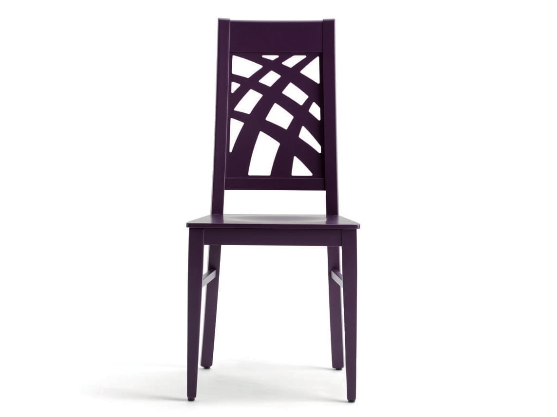 Стул из бука Palma ARCH-00079386