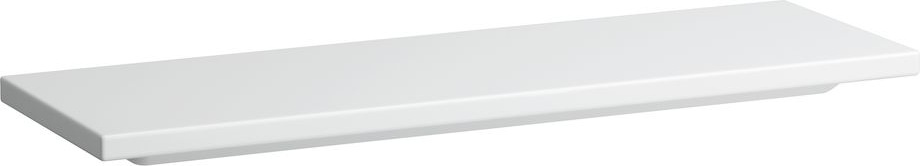 H8704340007101 Керамическая полка LAUFEN PRO