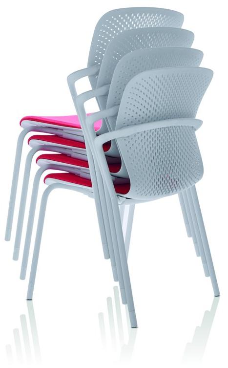 Herman Miller Стул складной с подлокотниками Keyn sun-id-1485639 - Вид №18