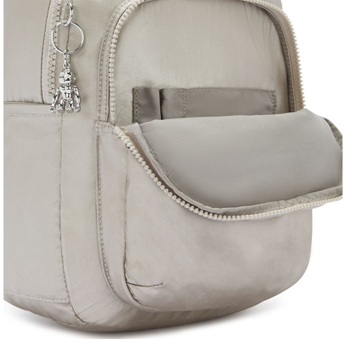 KI378948I Рюкзак Small Backpack Kipling Seoul S  - Вид №5