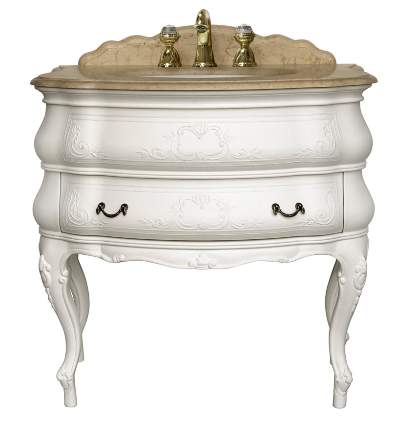 8585/90 Mobile bagno Bianchini&Capponi RINASCIMENTO Bianchini Capponi - Вид №2