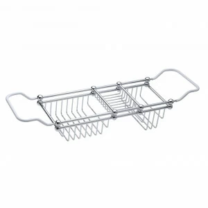 Traditional bathrooms Полка для ванны P&R Pr6910.nk