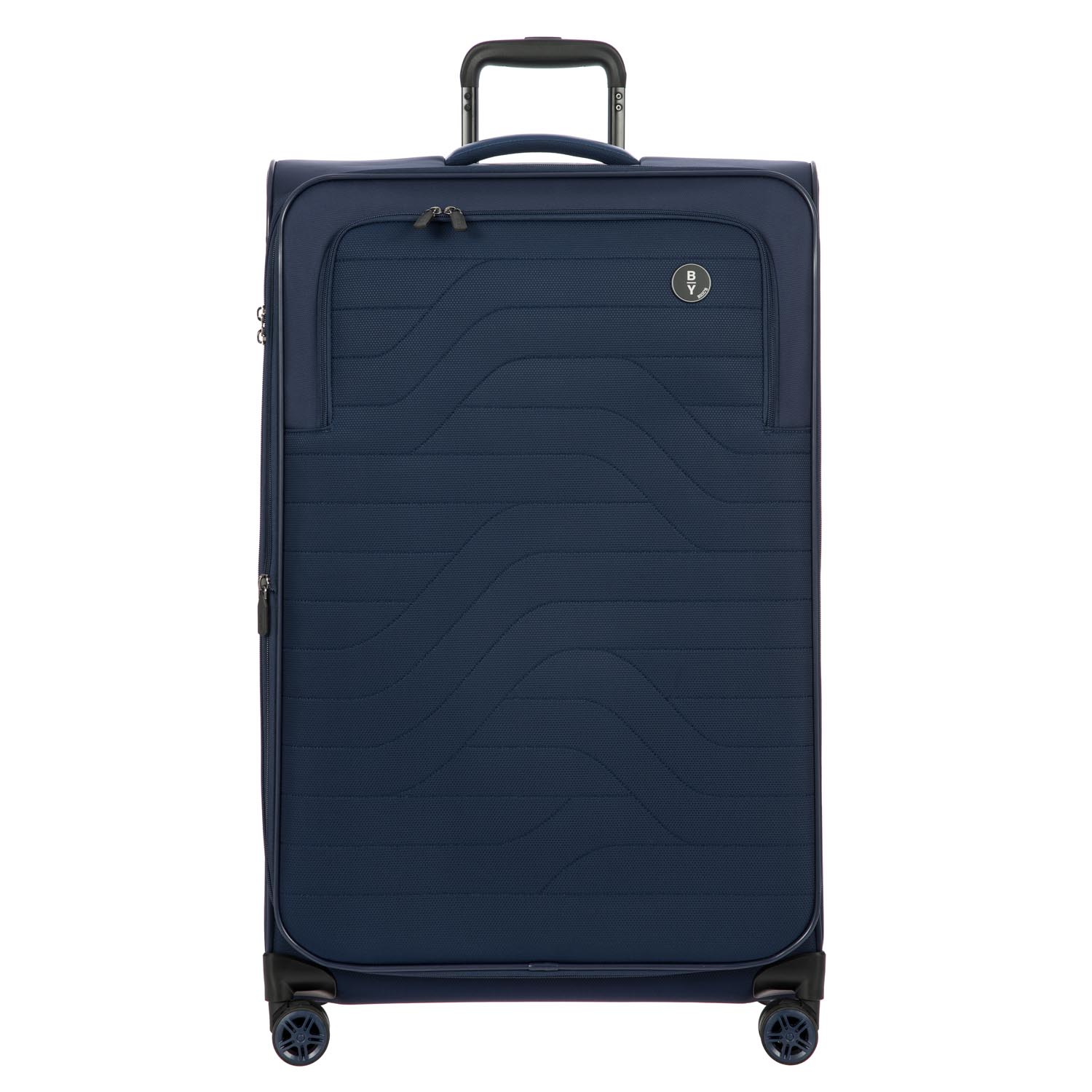 B2Y08363.050 Чемодан B2Y08363 Spinner 78 BY Brics Itaca - Вид №6