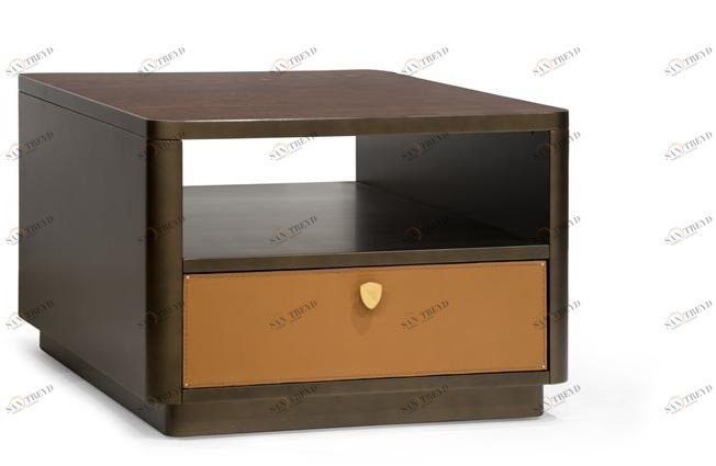 Tonino Lamborghini Casa Стол сервисный прямоугольный sun-id-1386972