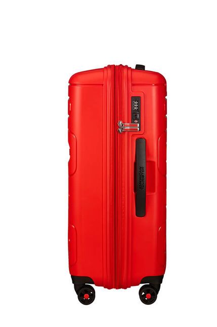 51G-00002 Чемодан 51G*002 Spinner Expandable 68 American Tourister Sunside  - Вид №4