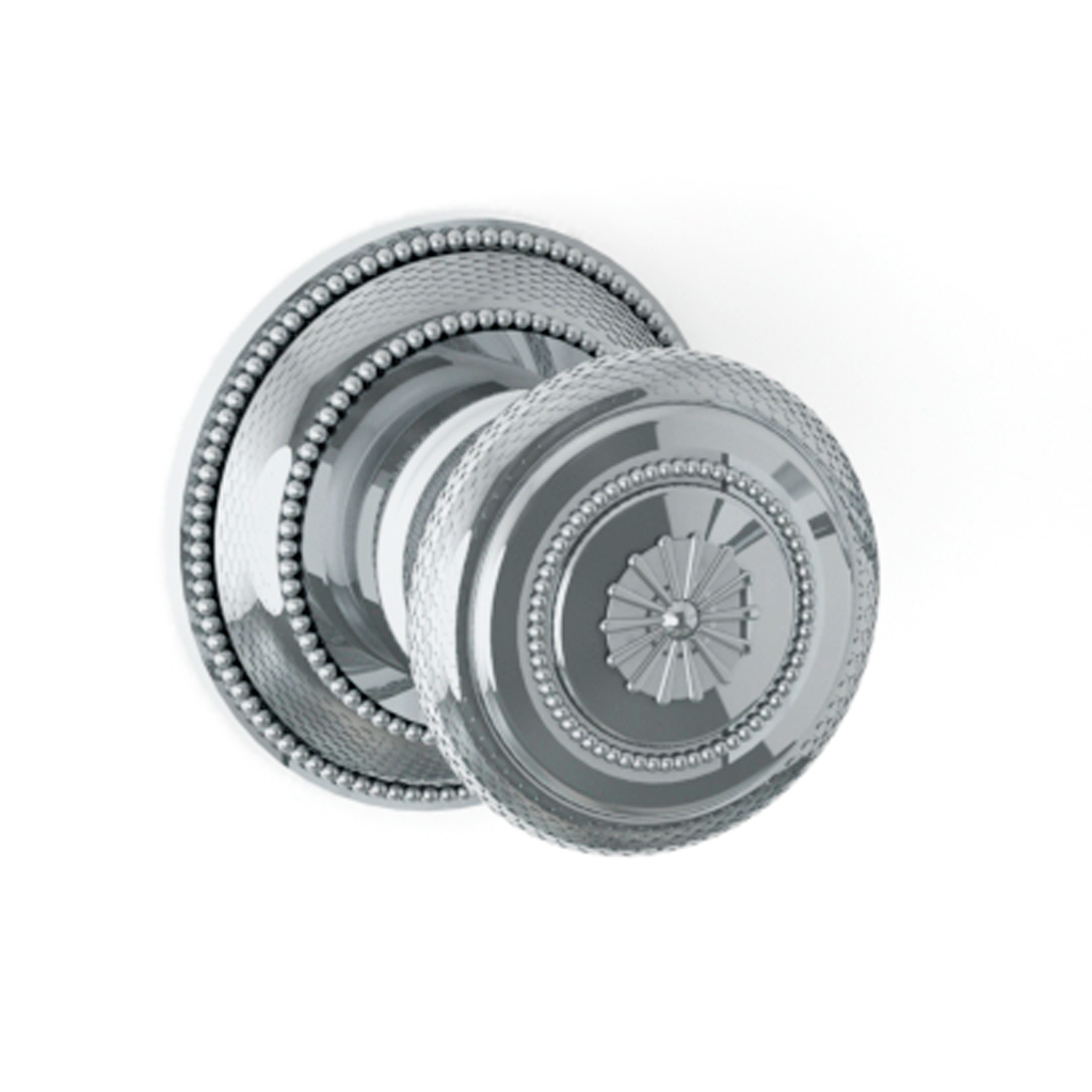 C36-228C C36-228C Настенный клапан 1/2 ″ C ДРАГОЦЕННОСТЬ Cristal & Bronze BIJOU  - Вид №1