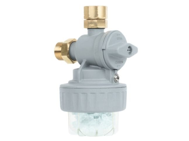 Дозатор полифосфатов RBM DP1 ARCH-00026132