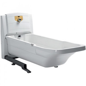 Edone Kebo TR 900 Ванна sollevabile