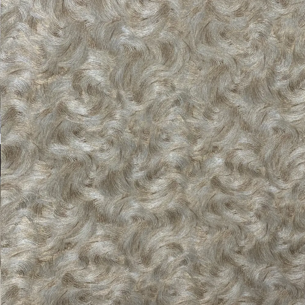 Обои флизелиновые Illusi серо-коричневые 1.06x10 м 168405-26 84298897 STLM-2210695 SOLO Illusion - Вид №1