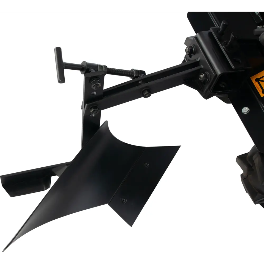 Плуг Мобил К П1-20/2 для эффективной вспашки почвы 14003384 STLM-0004154 - Вид №3