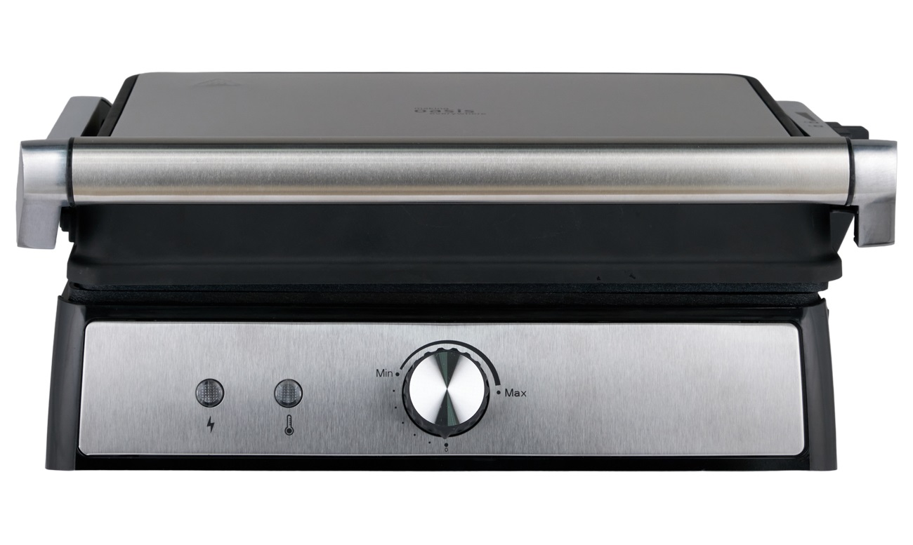 9135319 Гриль Oasis GR-1S серебристый STDN-0056948