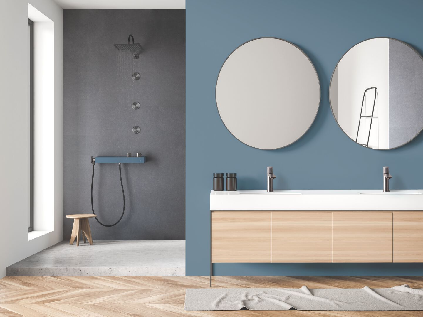 Однорычажный смеситель для раковины из нержавеющей стали Cropelli Alyssia ARCH-00004889 - Вид №1