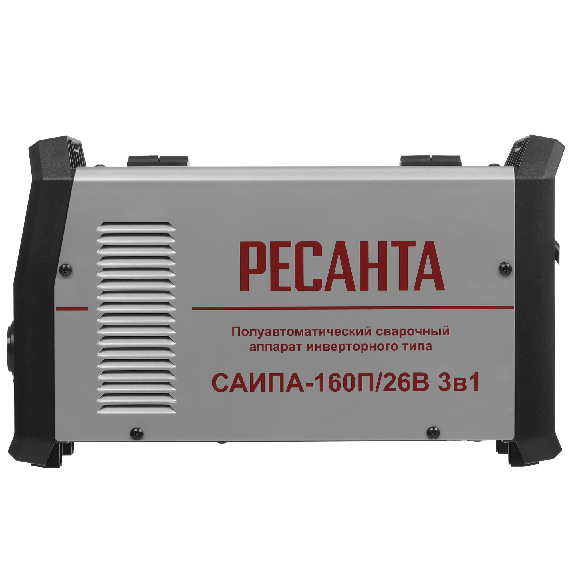 Сварочный аппарат Ресанта 65/142 9100598 STDN-0066627 - Вид №2