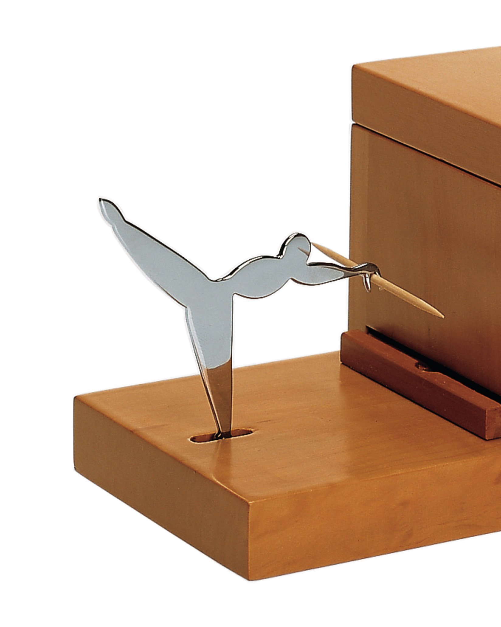 Зубочистка Alessi CO1369 - Вид №1