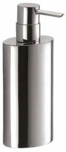 pomd'or Дозатор для мыла из хромированной латуни Mar